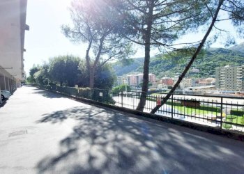 Zona - Appartamento via Rubaldo Merello, Genova - foto 43