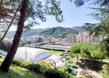 Vista - Appartamento via Rubaldo Merello, Genova - foto 44