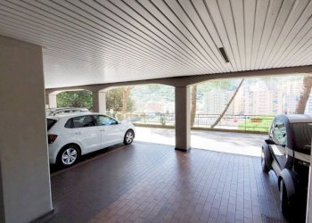 Interno non residenziale - Appartamento via Rubaldo Merello, Genova - foto 47