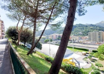 Vista - Appartamento via Rubaldo Merello, Genova - foto 48