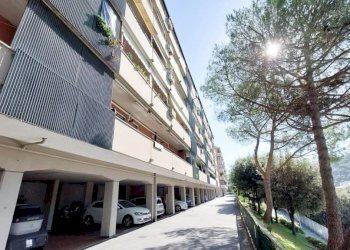 Zona - Appartamento via Rubaldo Merello, Genova - foto 49