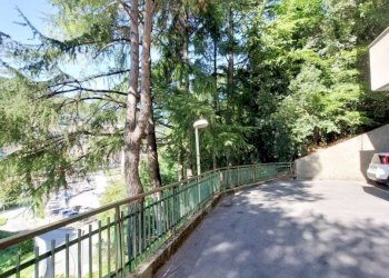 Posto macchina - Appartamento via Rubaldo Merello, Genova - foto 50