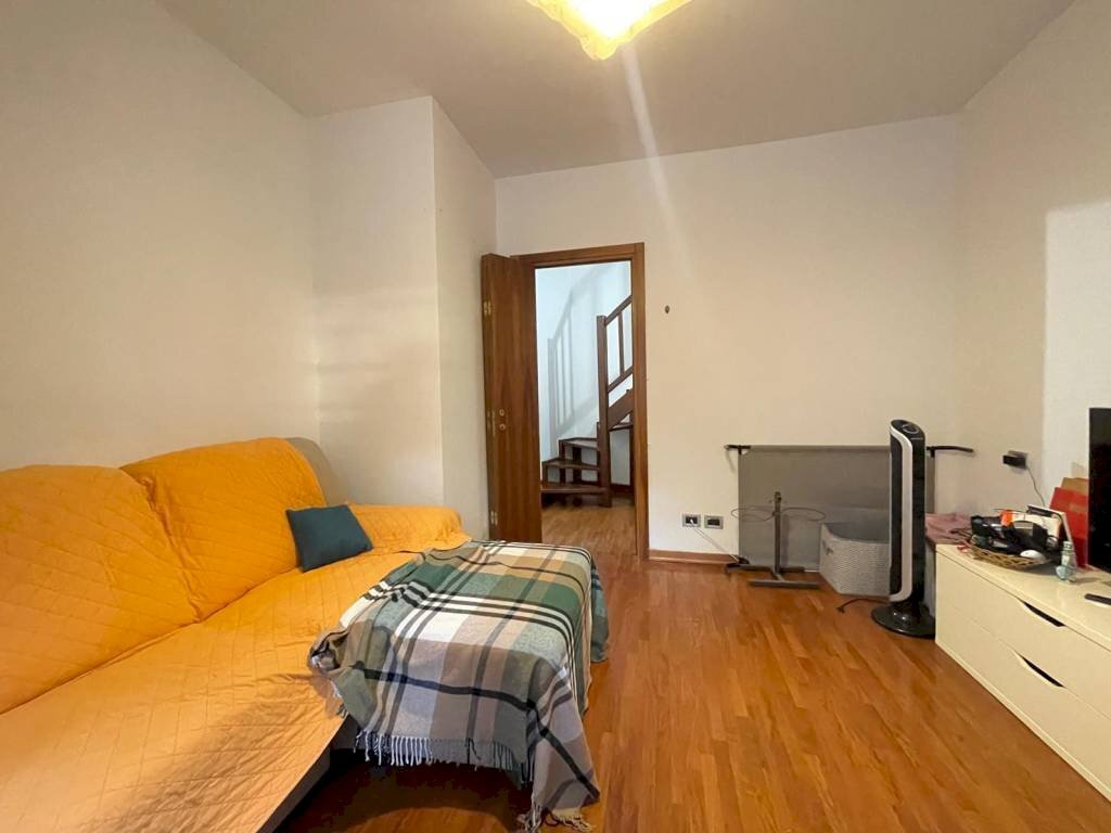 Camera da letto - Three-room apartment Ozzano dell'Emilia - photo 2
