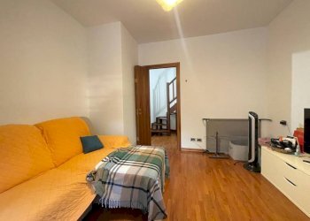 Camera da letto - Three-room apartment Ozzano dell'Emilia - photo 2