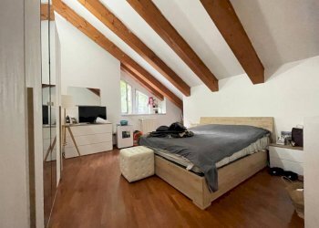 Camera da letto - Three-room apartment Ozzano dell'Emilia - photo 7