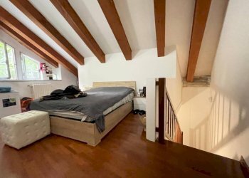 Camera da letto - Three-room apartment Ozzano dell'Emilia - photo 8
