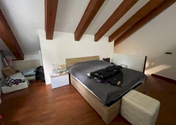Camera da letto - Three-room apartment Ozzano dell'Emilia - photo 10