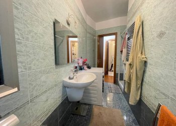 Bagno - Three-room apartment Ozzano dell'Emilia - photo 12