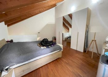Camera da letto - Three-room apartment Ozzano dell'Emilia - photo 13