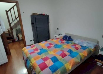 Camera da letto - Three-room apartment Ozzano dell'Emilia - photo 18