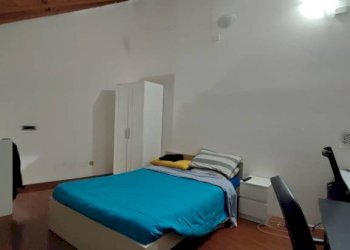 Camera da letto - Three-room apartment Ozzano dell'Emilia - photo 19