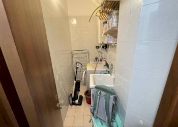 Lavanderia - Three-room apartment Ozzano dell'Emilia - photo 21