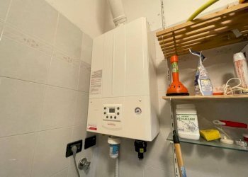 Bagno - Three-room apartment Ozzano dell'Emilia - photo 22