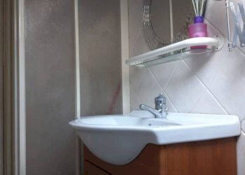 Bagno - Three-room apartment Ozzano dell'Emilia - photo 23