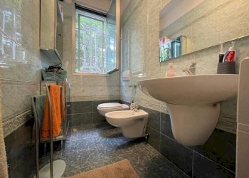 Bagno - Three-room apartment Ozzano dell'Emilia - photo 24