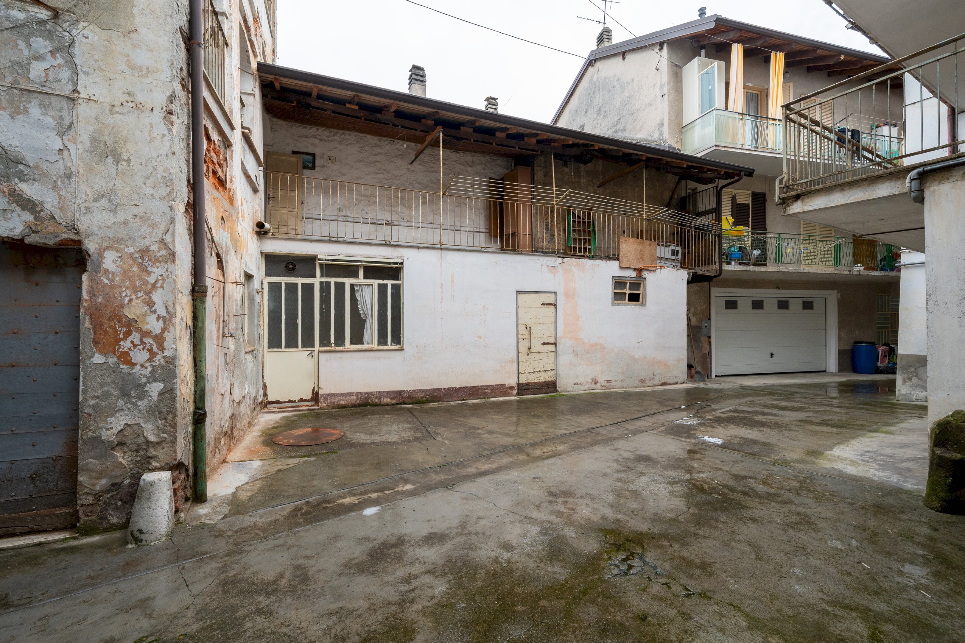 Porzione di casa Via Giuseppe Garibaldi, 6, Dronero - foto 2