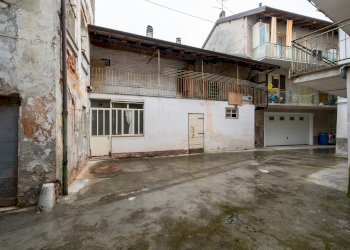 Porzione di casa Via Giuseppe Garibaldi, 6, Dronero - foto 2