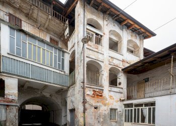 Porzione di casa Via Giuseppe Garibaldi, 6, Dronero - foto 5