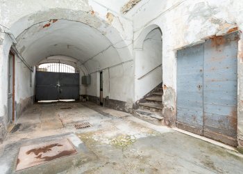 Porzione di casa Via Giuseppe Garibaldi, 6, Dronero - foto 6