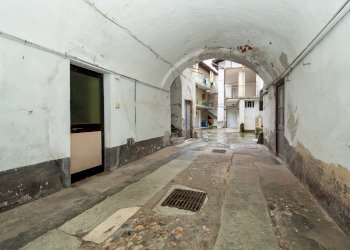 Porzione di casa Via Giuseppe Garibaldi, 6, Dronero - foto 9