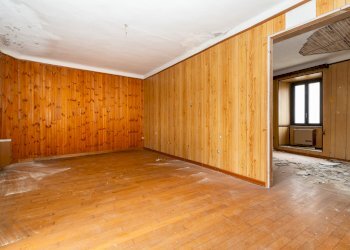 Porzione di casa Via Giuseppe Garibaldi, 6, Dronero - foto 10