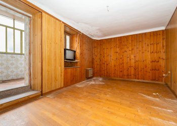 Porzione di casa Via Giuseppe Garibaldi, 6, Dronero - foto 12