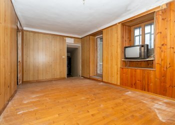 Porzione di casa Via Giuseppe Garibaldi, 6, Dronero - foto 13