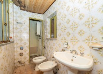 Porzione di casa Via Giuseppe Garibaldi, 6, Dronero - foto 15