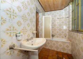 Porzione di casa Via Giuseppe Garibaldi, 6, Dronero - foto 16