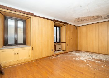 Porzione di casa Via Giuseppe Garibaldi, 6, Dronero - foto 18