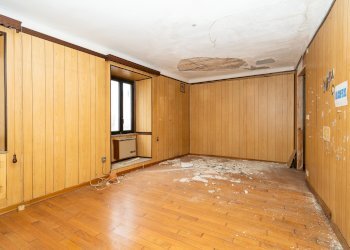 Porzione di casa Via Giuseppe Garibaldi, 6, Dronero - foto 19