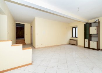 Porzione di casa Via Giuseppe Garibaldi, 6, Dronero - foto 23