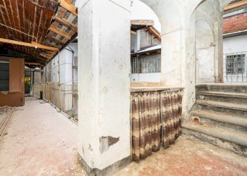 Porzione di casa Via Giuseppe Garibaldi, 6, Dronero - foto 25