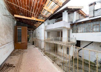 Porzione di casa Via Giuseppe Garibaldi, 6, Dronero - foto 26