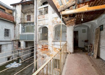 Porzione di casa Via Giuseppe Garibaldi, 6, Dronero - foto 27