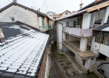 Porzione di casa Via Giuseppe Garibaldi, 6, Dronero - foto 29