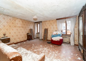 Porzione di casa Via Giuseppe Garibaldi, 6, Dronero - foto 30