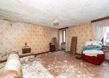 Porzione di casa Via Giuseppe Garibaldi, 6, Dronero - foto 31