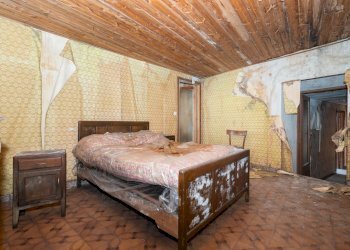 Porzione di casa Via Giuseppe Garibaldi, 6, Dronero - foto 33