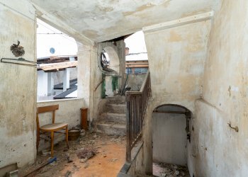 Porzione di casa Via Giuseppe Garibaldi, 6, Dronero - foto 36