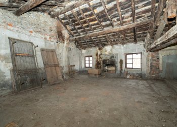 Porzione di casa Via Giuseppe Garibaldi, 6, Dronero - foto 37