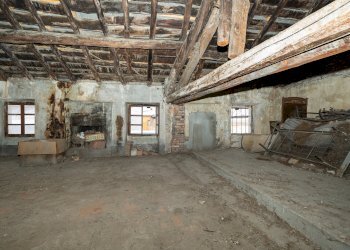 Porzione di casa Via Giuseppe Garibaldi, 6, Dronero - foto 38