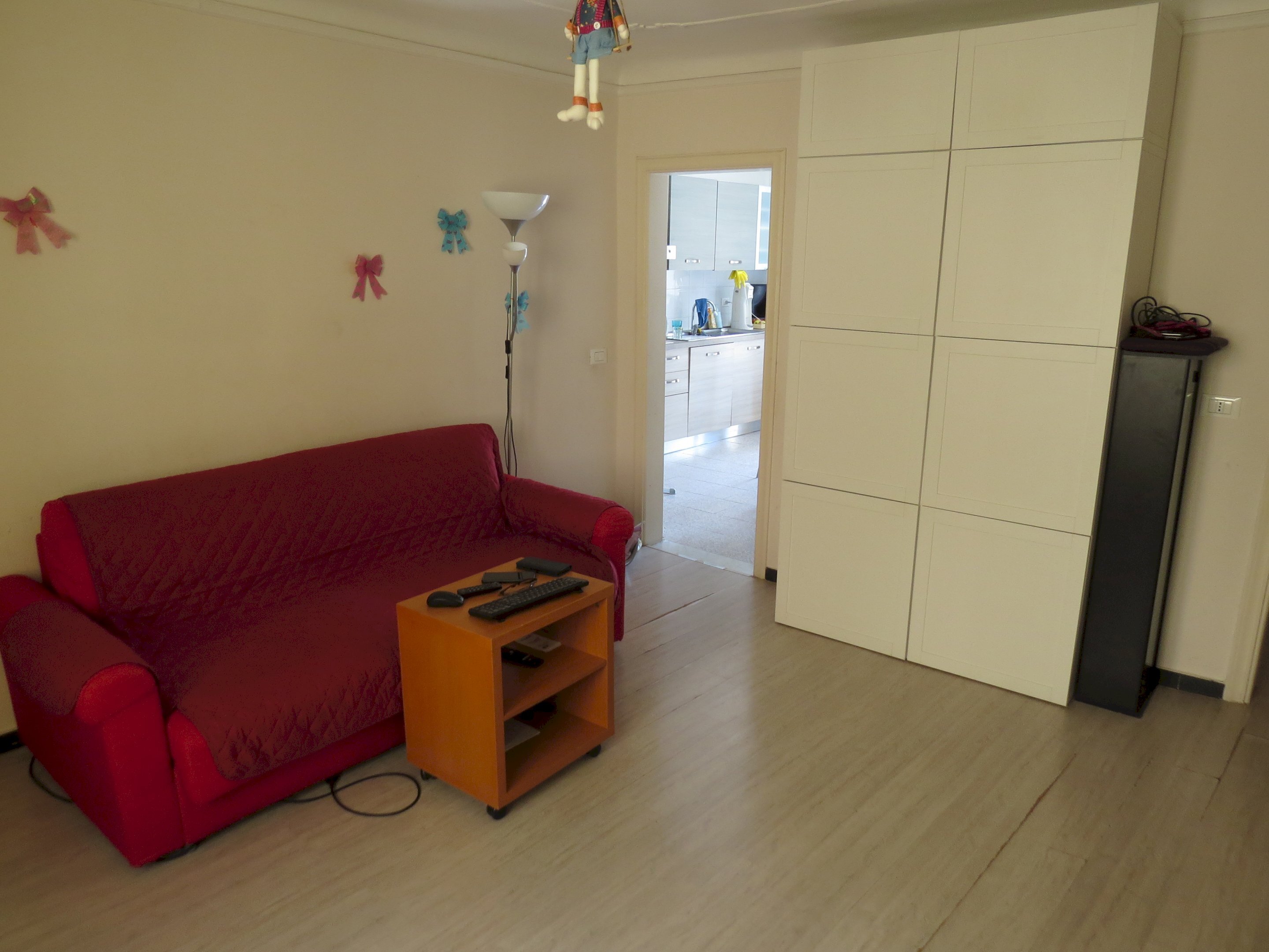 Three-room apartment via Jori, 8, Genova (neighborhood Certosa) - photo 2