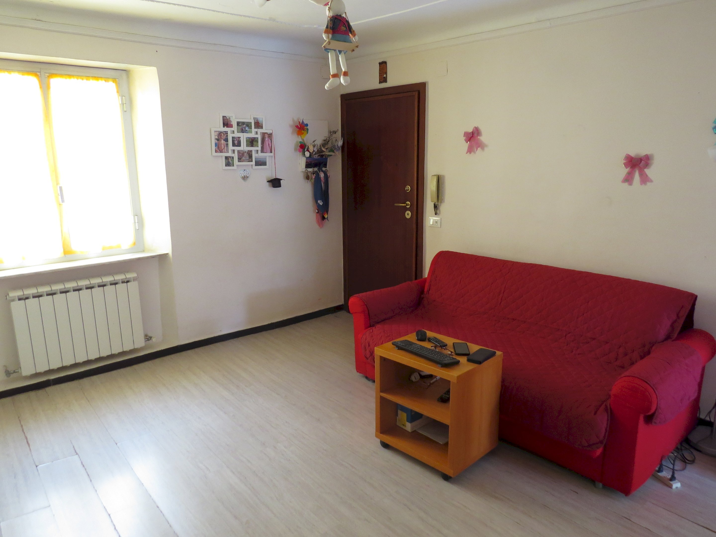 Three-room apartment via Jori, 8, Genova (neighborhood Certosa) - photo 3