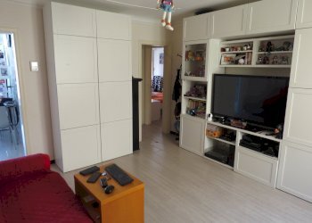 Trilocale via Jori, 8, Genova (zona Certosa) - foto 1