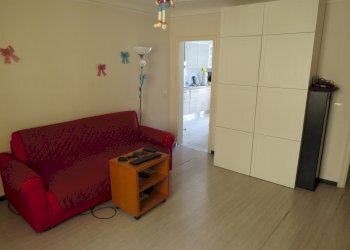 Trilocale via Jori, 8, Genova (zona Certosa) - foto 2