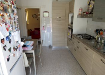 Trilocale via Jori, 8, Genova (zona Certosa) - foto 7