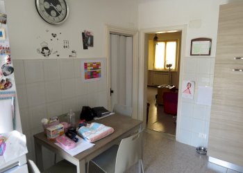 Trilocale via Jori, 8, Genova (zona Certosa) - foto 8