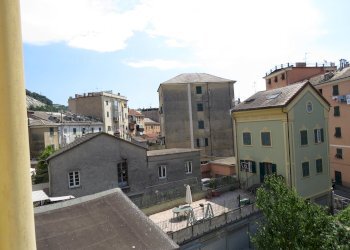 Trilocale via Jori, 8, Genova (zona Certosa) - foto 10