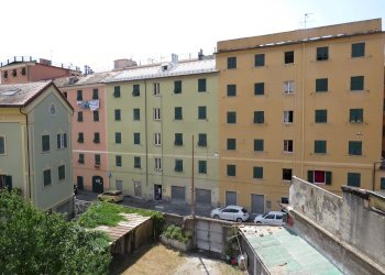 Trilocale via Jori, 8, Genova (zona Certosa) - foto 11